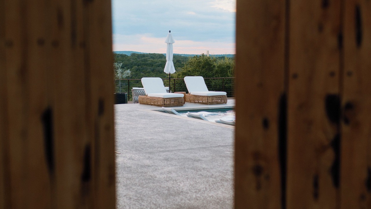 Photo of Patio Balcony in Dripping Springs