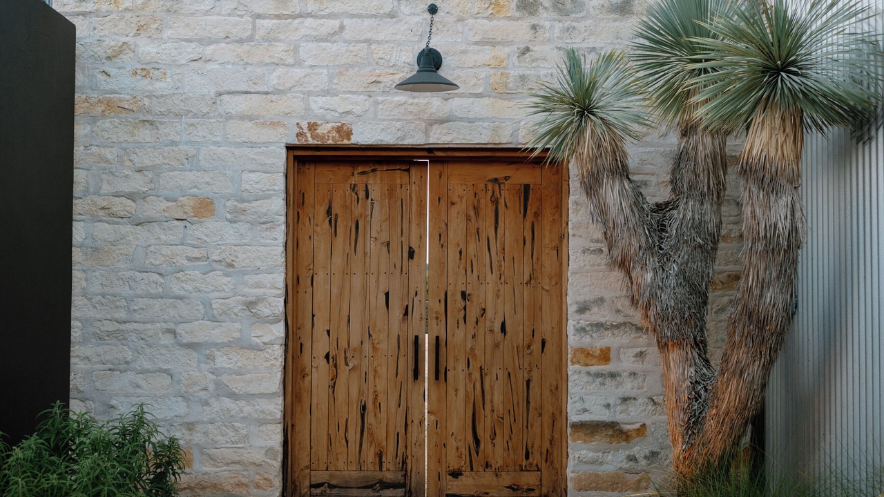 Photo of Outdoor in Dripping Springs