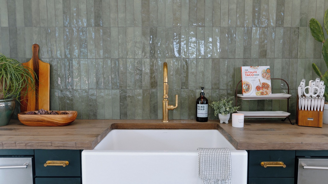 Photo of Bathroom in Dripping Springs