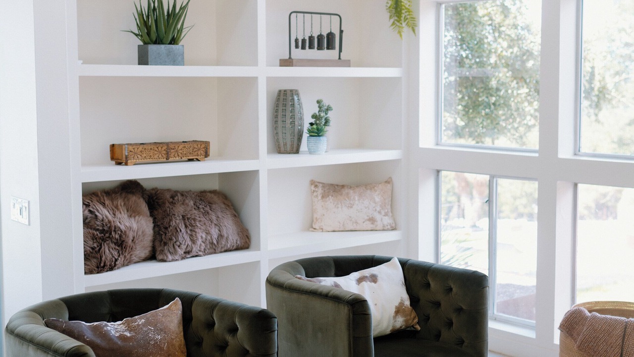 Photo of Livingroom in Dripping Springs