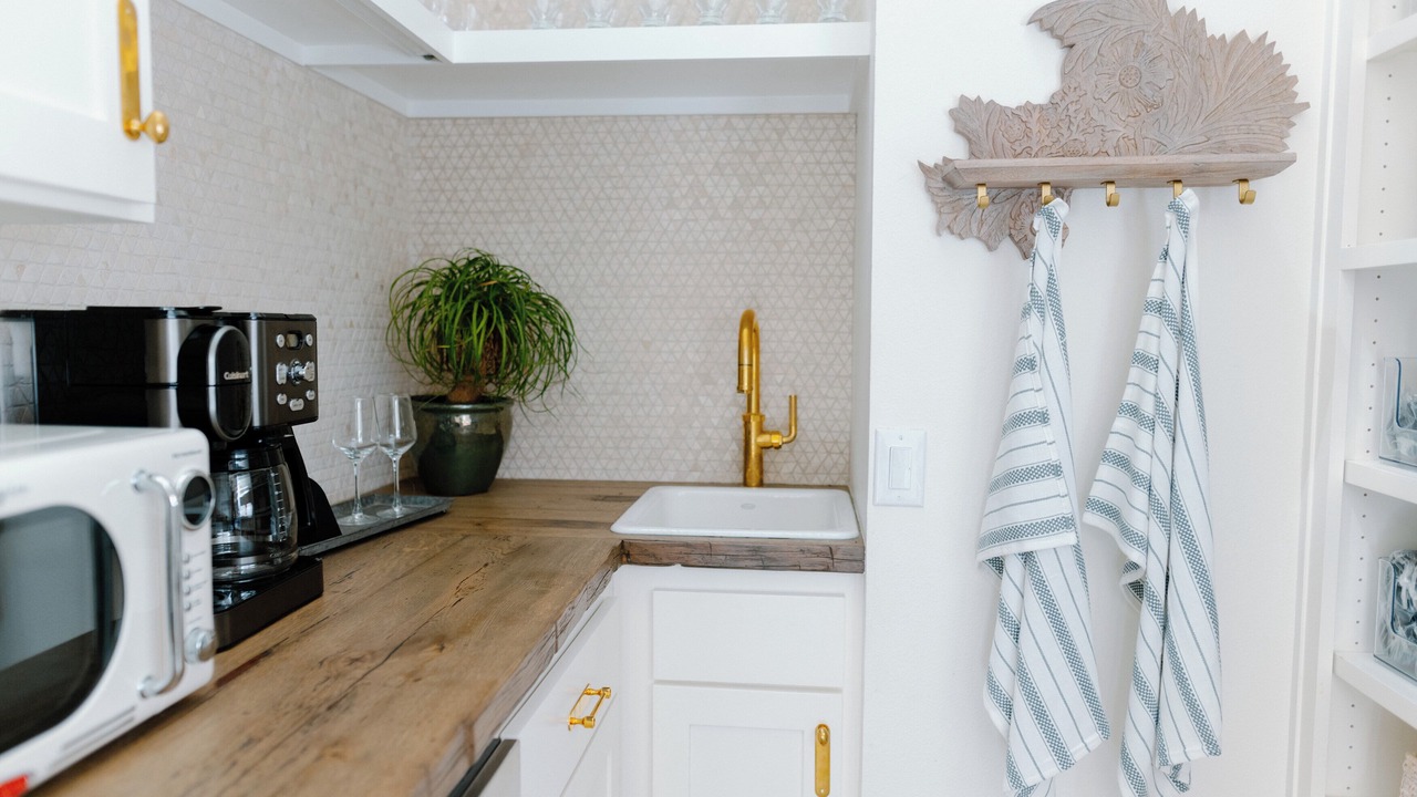 Photo of Kitchen in Dripping Springs
