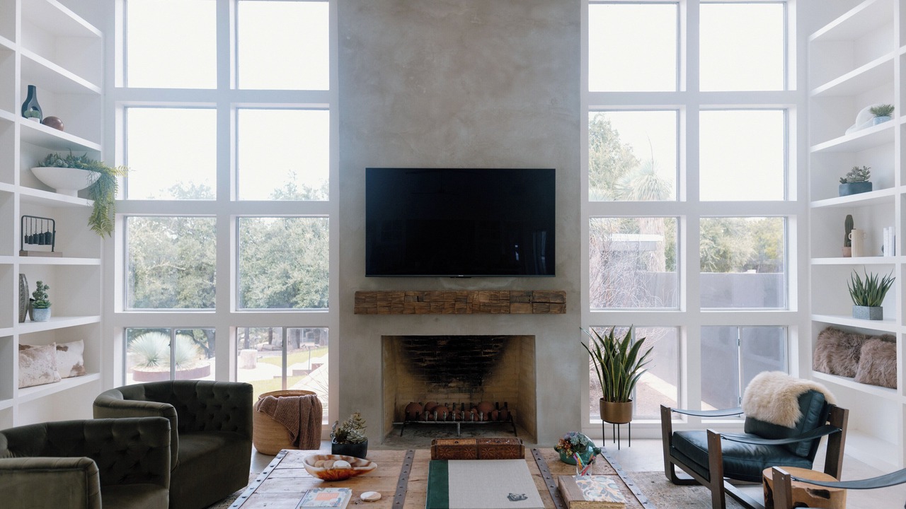 Photo of Livingroom in Dripping Springs