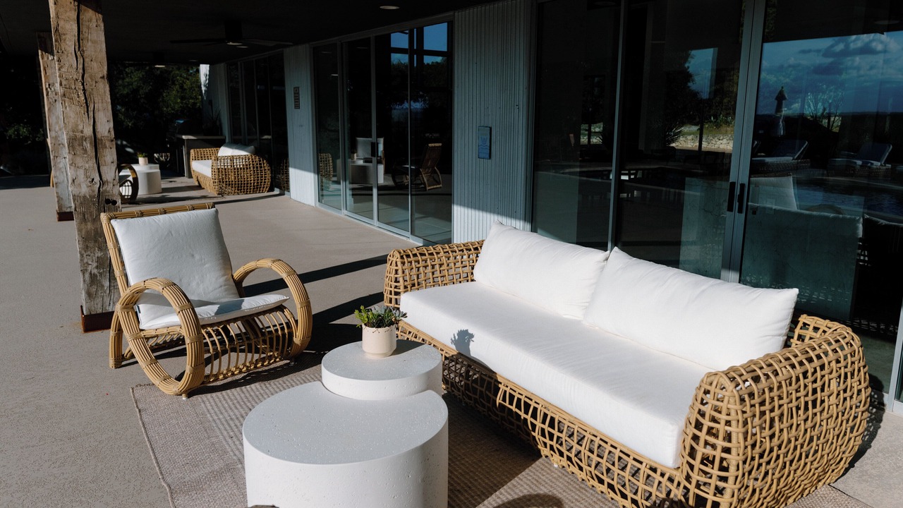 Photo of Patio Balcony in Dripping Springs