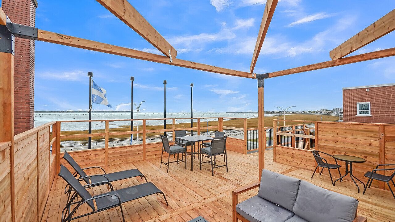Photo of Outdoor in Rimouski