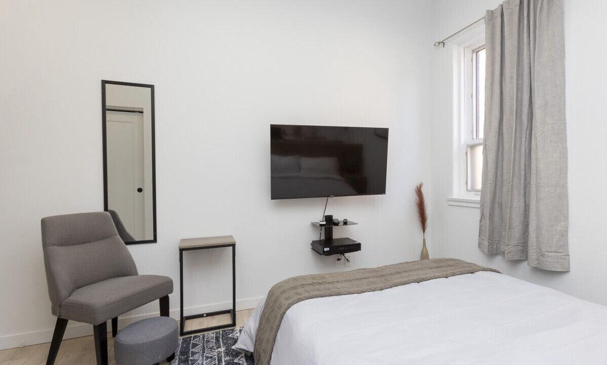 Photo of Bedroom in Rimouski-Neigette