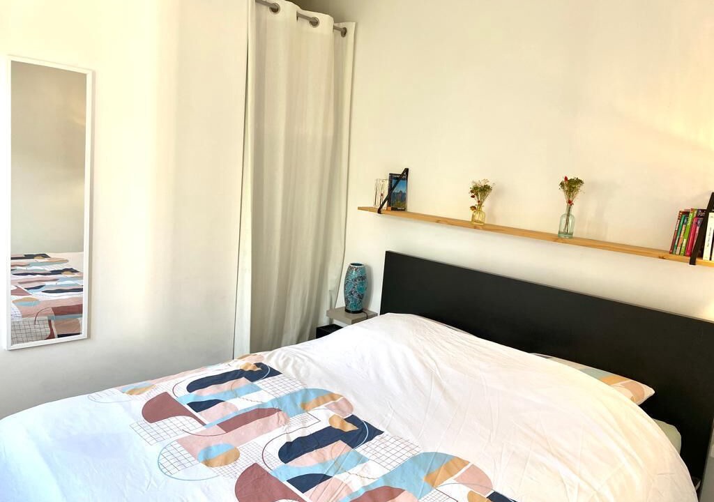 Photo of Bedroom in Rambouillet