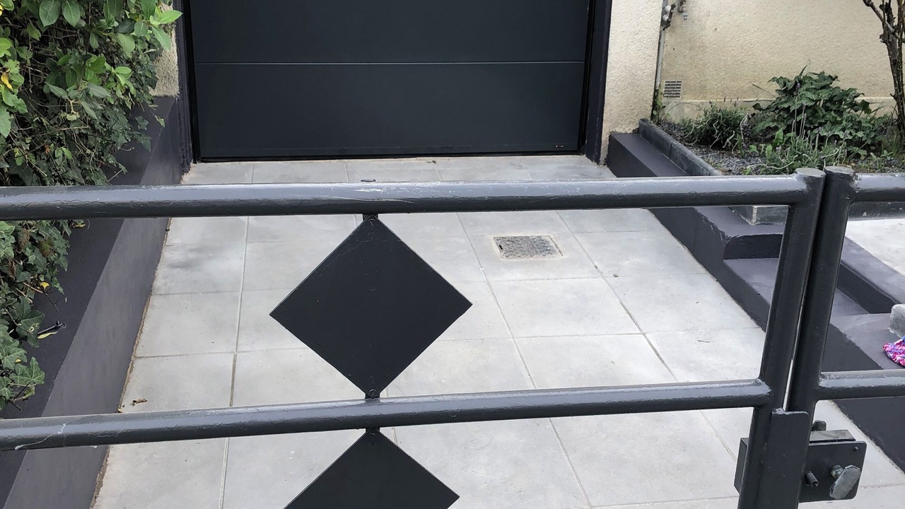 Photo of Outdoor in Rambouillet