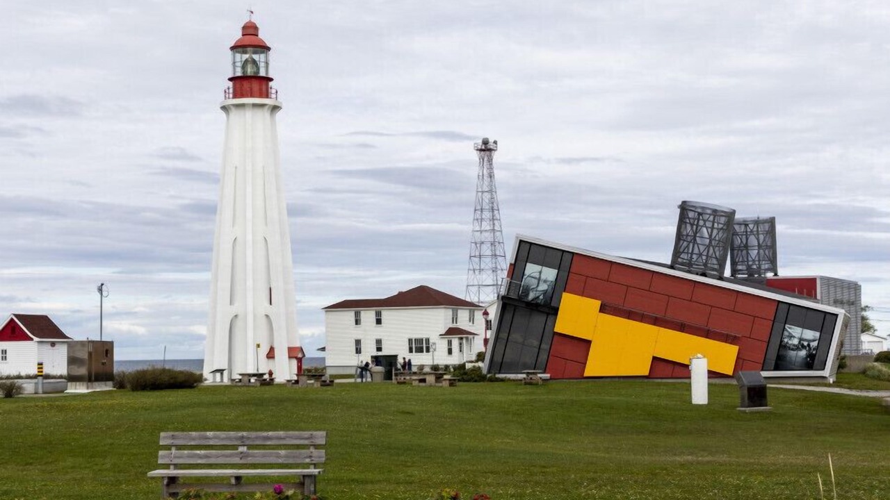 Photo of Others in Rimouski