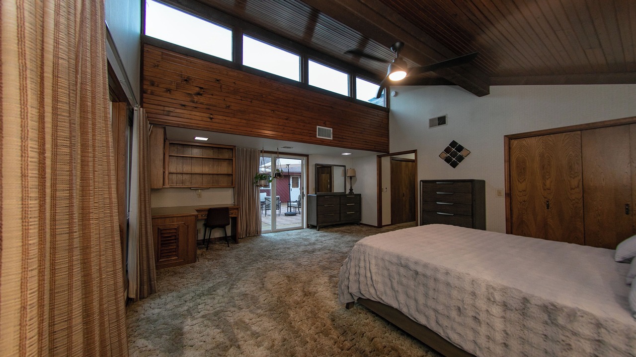 Photo of Bedroom in Norman
