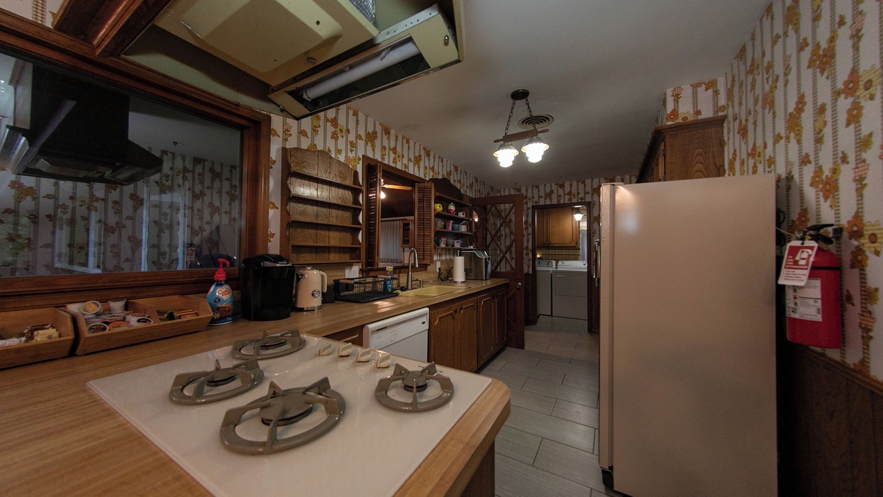 Photo of Kitchen in Norman