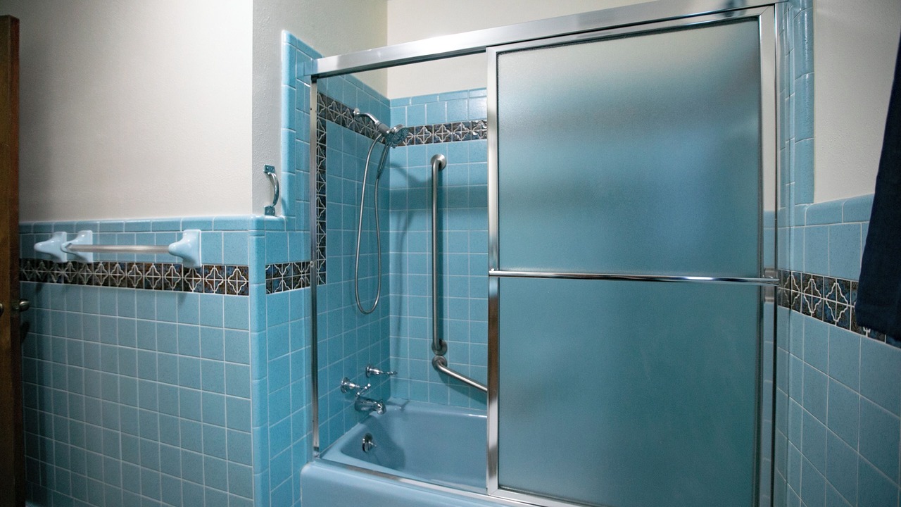Photo of Bathroom in Norman