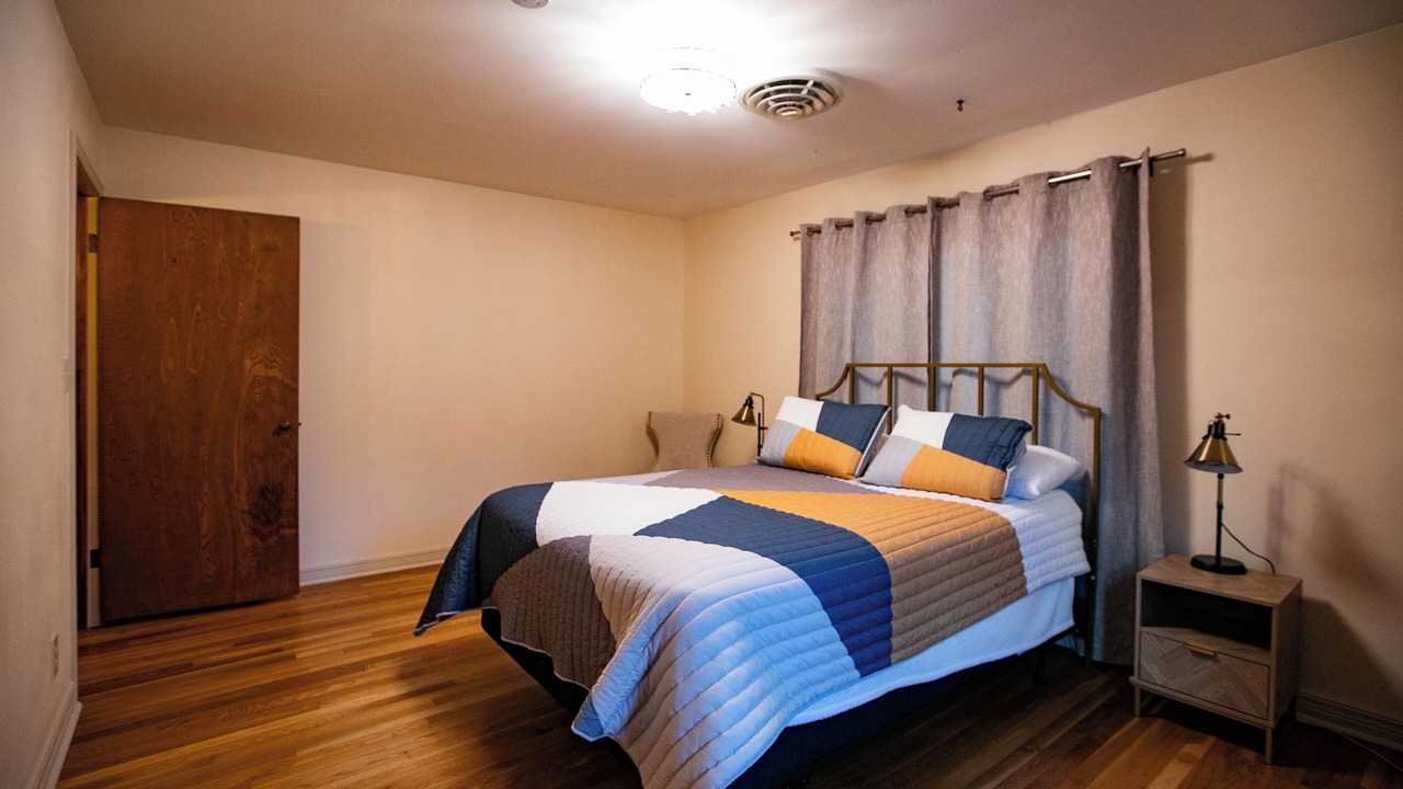 Photo of Bedroom in Norman
