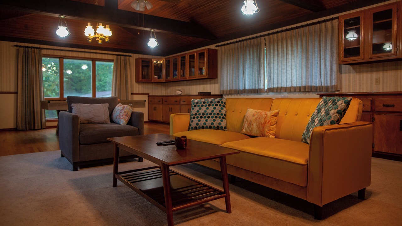 Photo of Livingroom in Norman