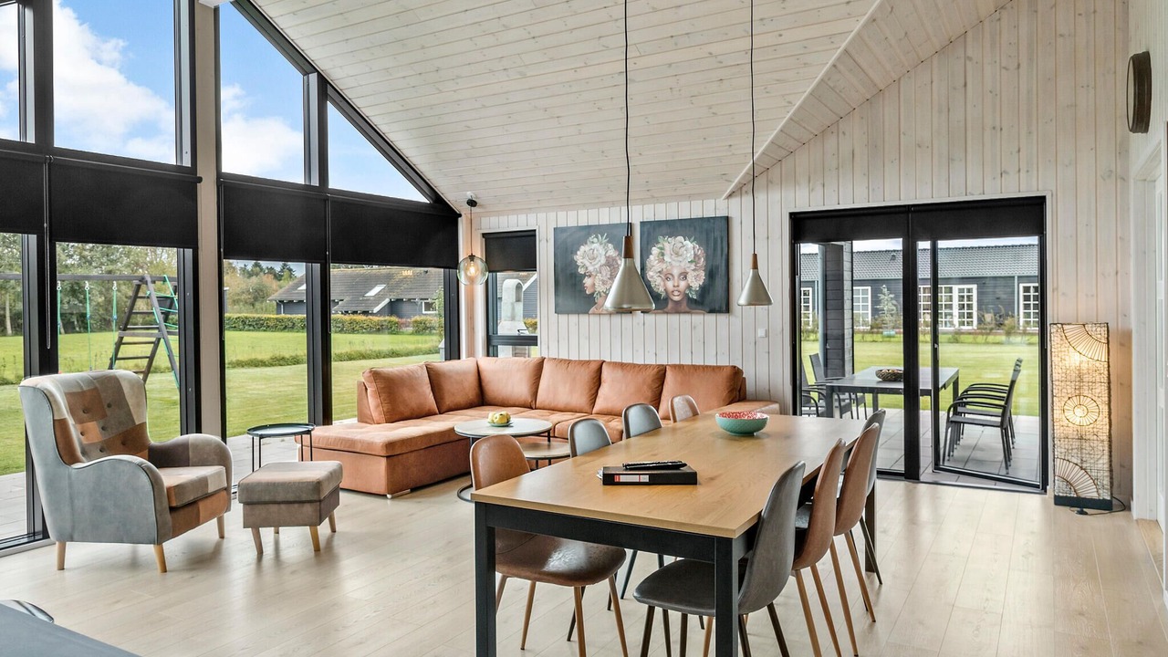 Photo of Bedroom in Idestrup