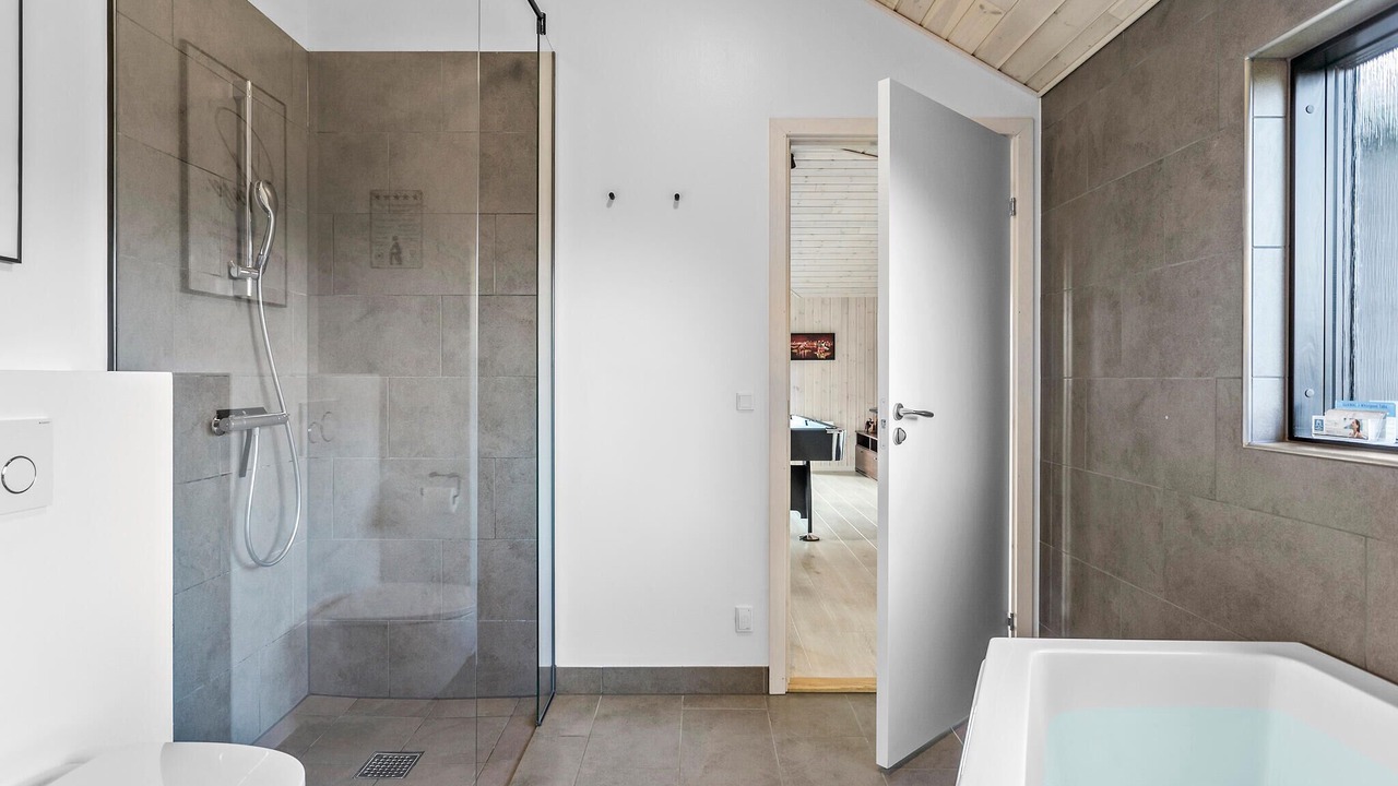 Photo of Bathroom in Idestrup