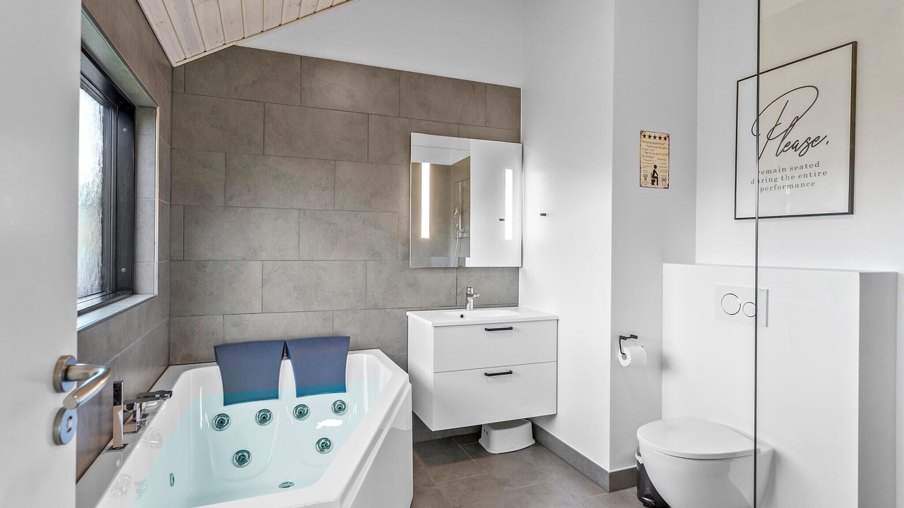 Photo of Bathroom in Idestrup