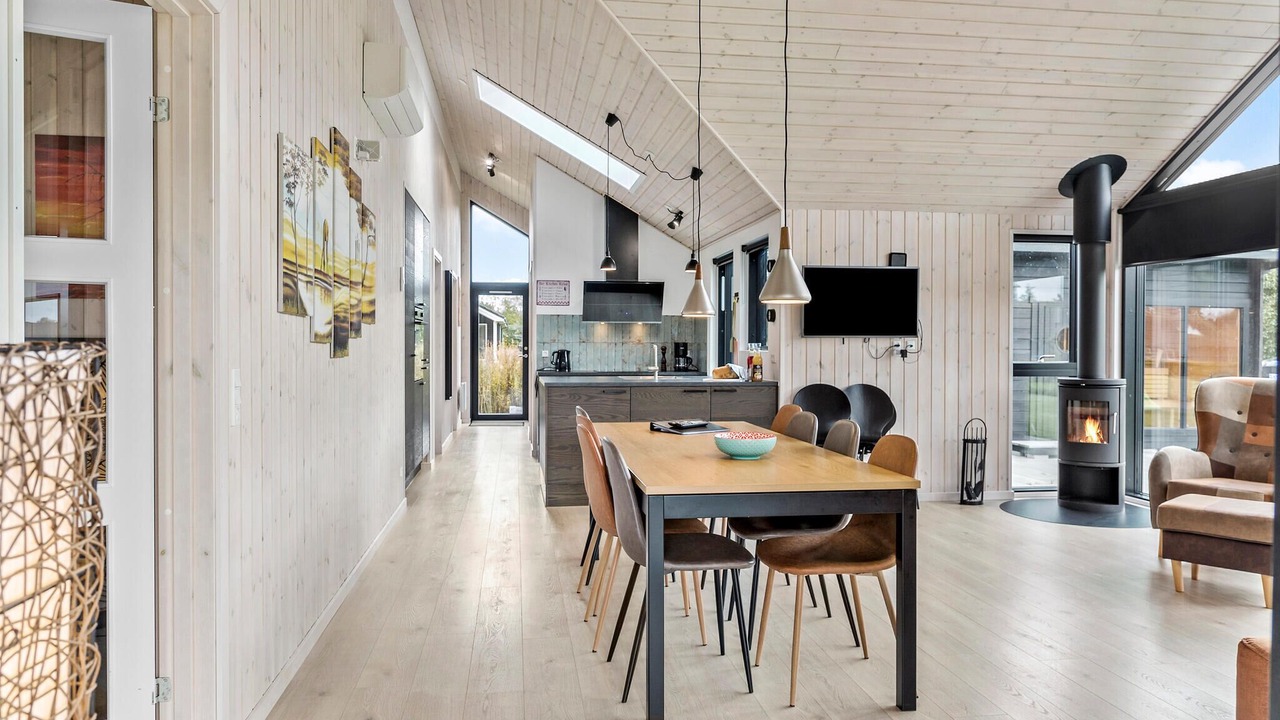 Photo of Bedroom in Idestrup
