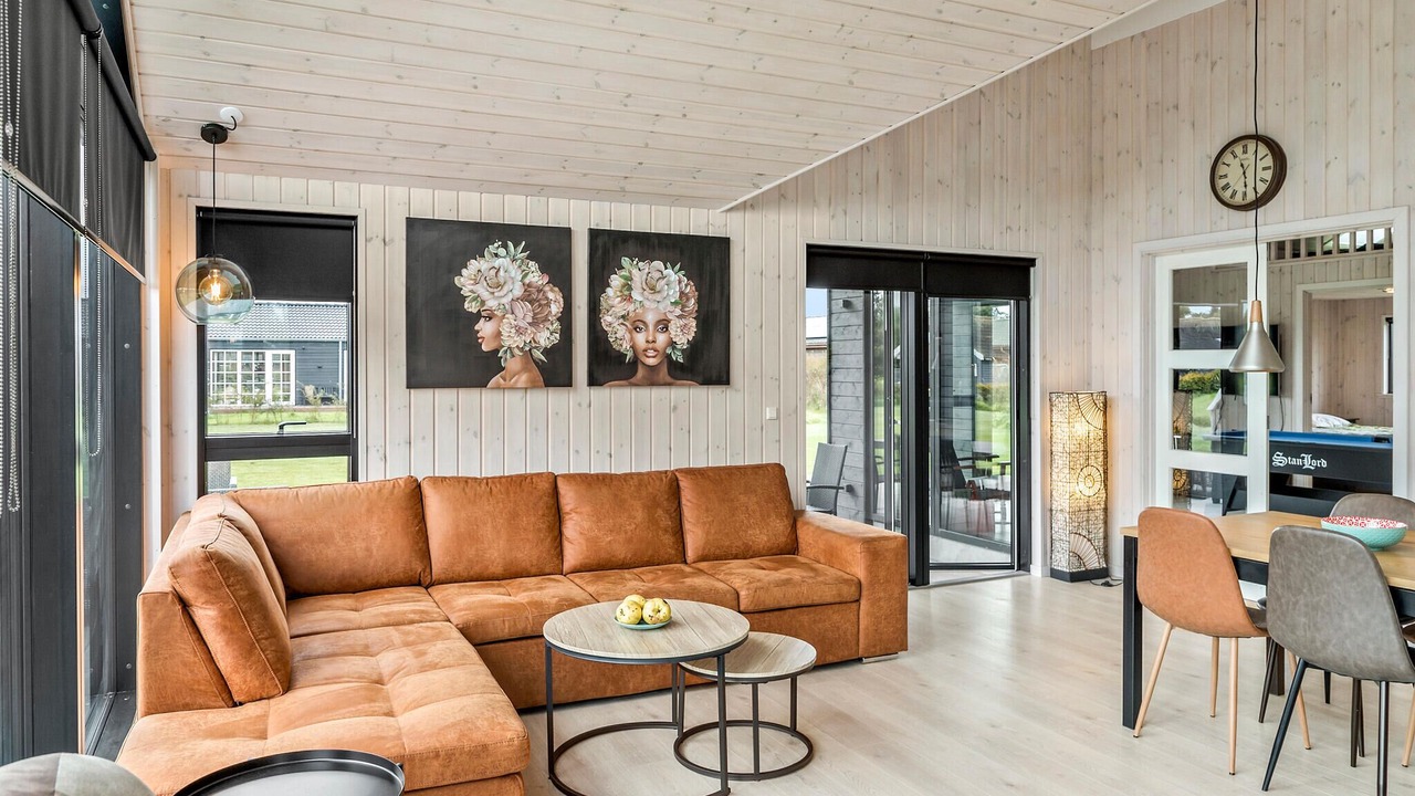 Photo of Bedroom in Idestrup