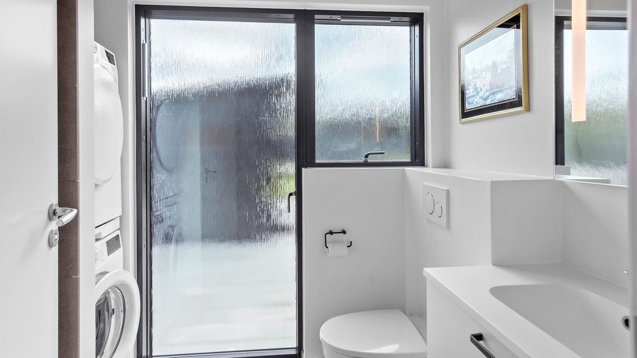 Photo of Bathroom in Idestrup