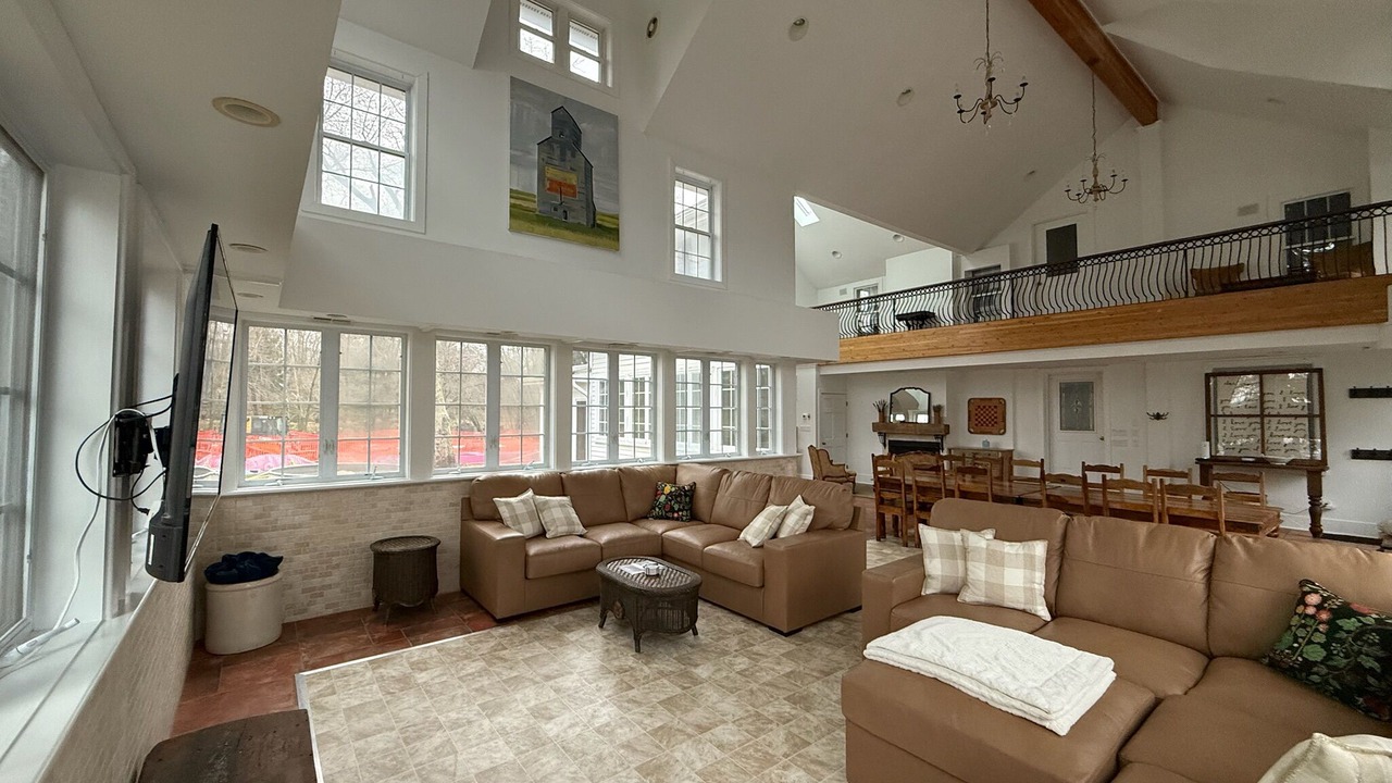 Photo of Bedroom in Sawyer