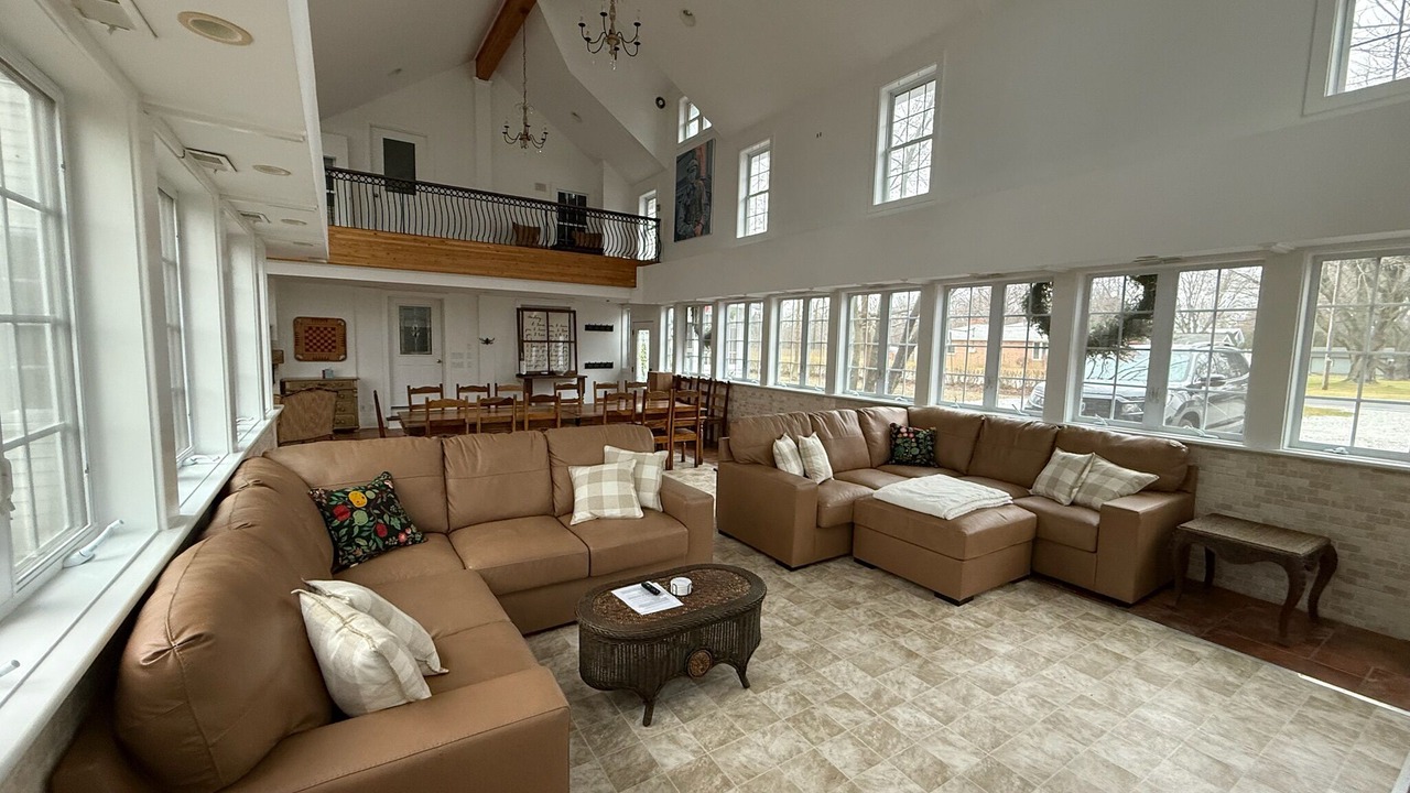 Photo of Bedroom in Sawyer