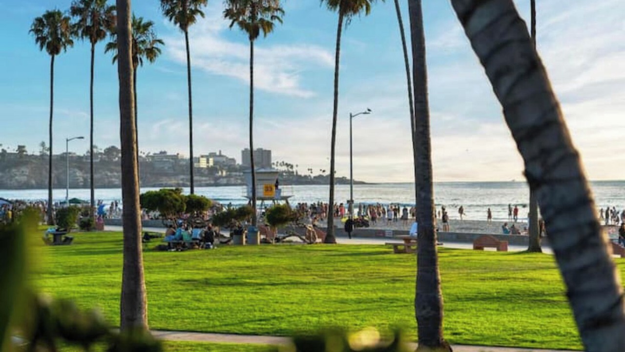 Photo of Others in La Jolla Shores