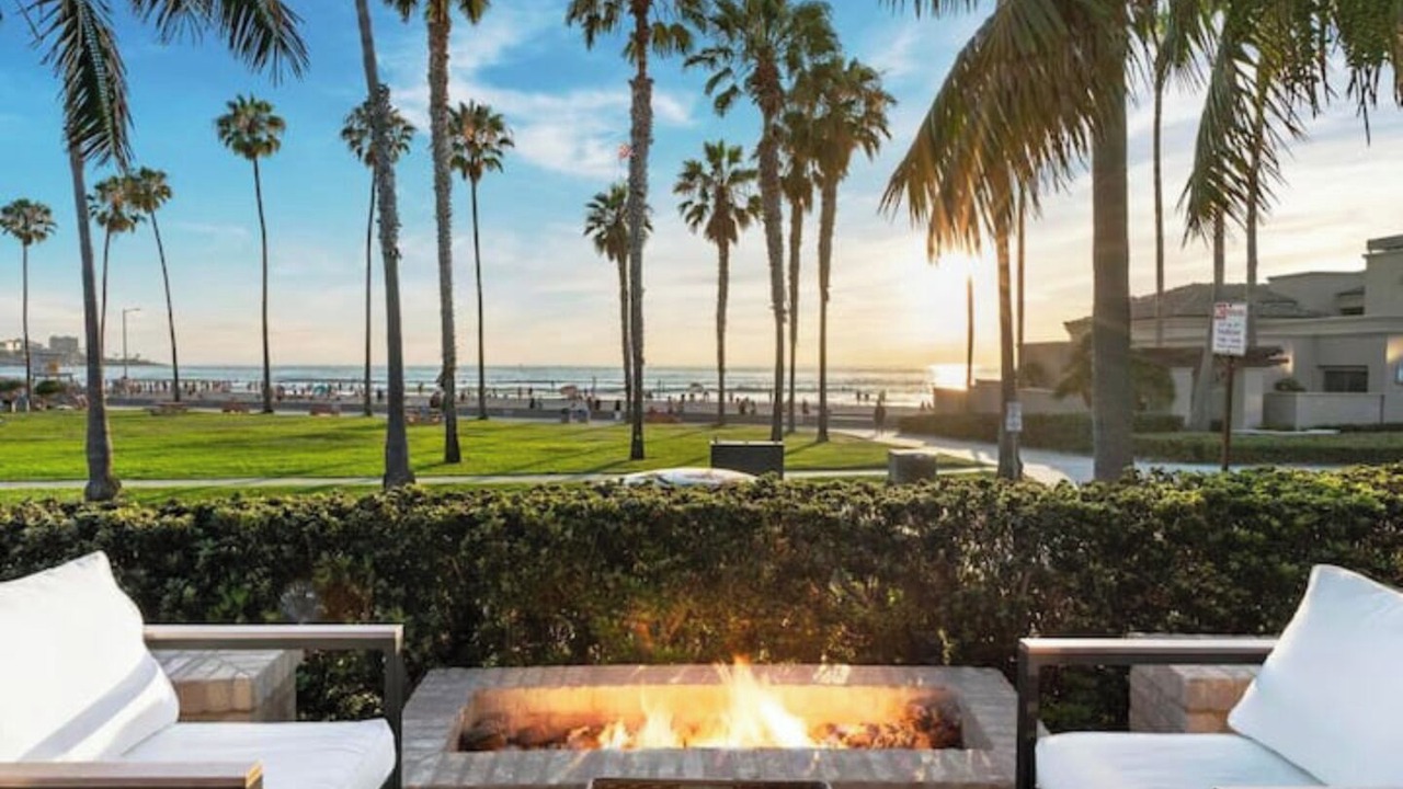Photo of Outdoor in La Jolla Shores