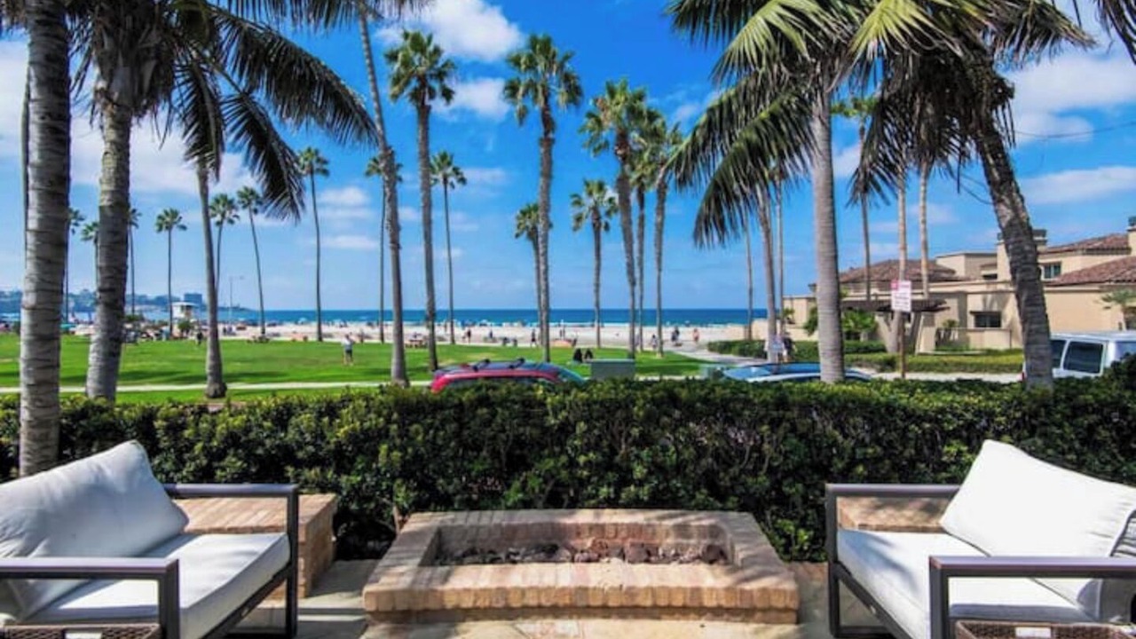 Photo of Outdoor in La Jolla Shores