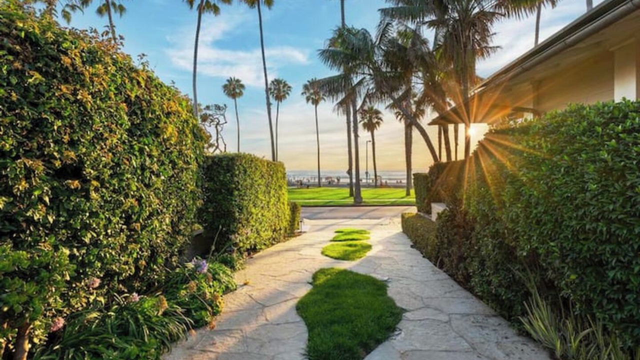 Photo of Outdoor in La Jolla Shores