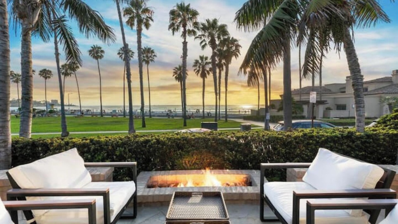 Photo of Outdoor in La Jolla Shores