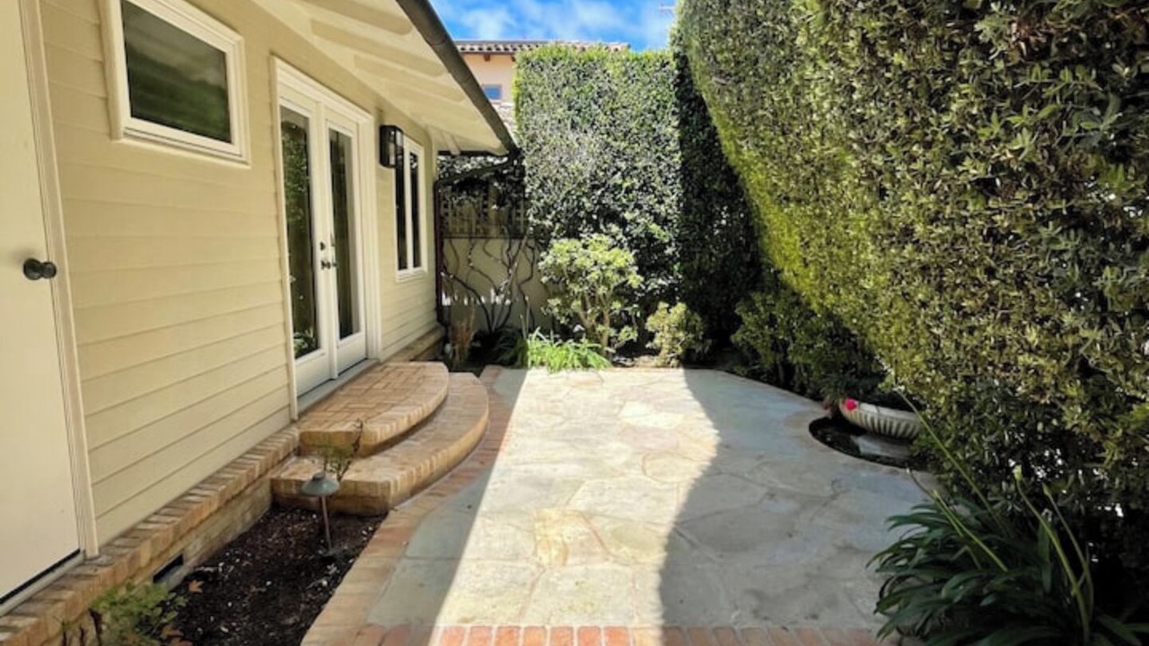 Photo of Outdoor in La Jolla Shores