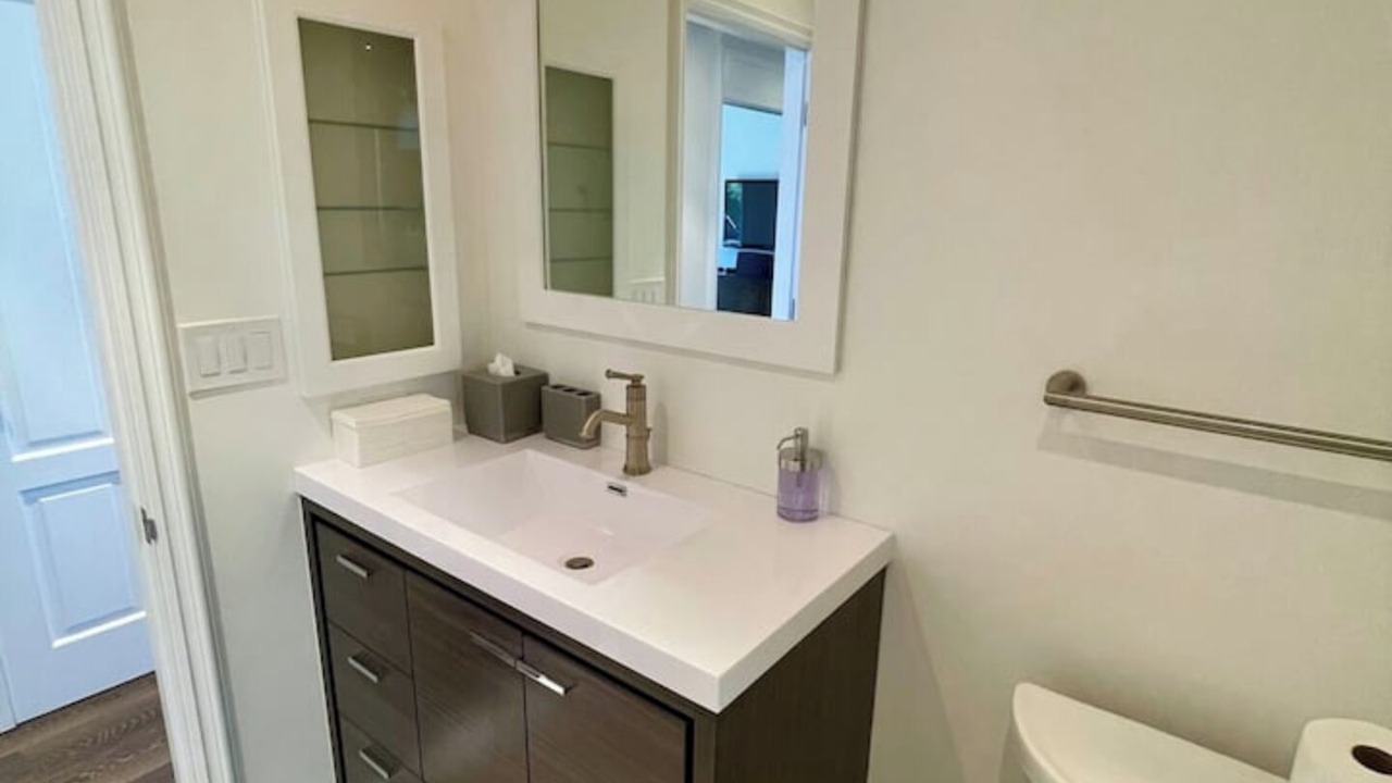Photo of Bathroom in La Jolla Shores