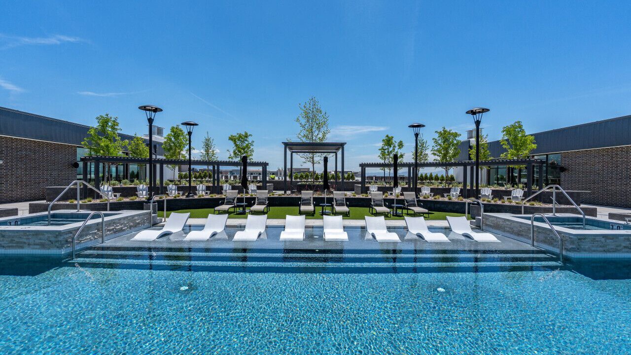 Photo of Outdoor in Downtown Salt Lake City