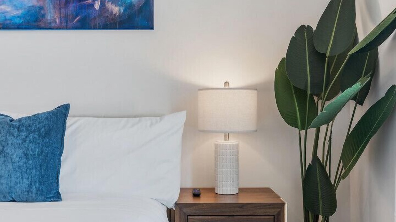 Photo of Bedroom in Downtown Salt Lake City