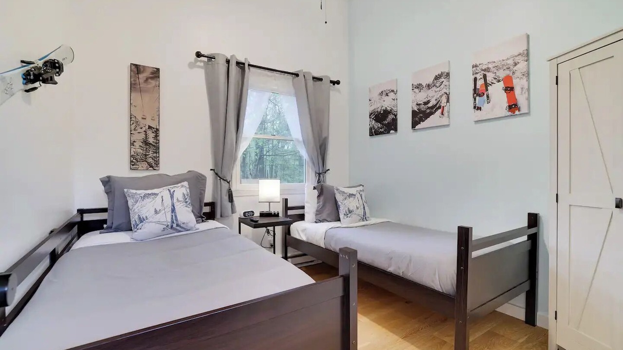 Photo of Bedroom in Tobyhanna
