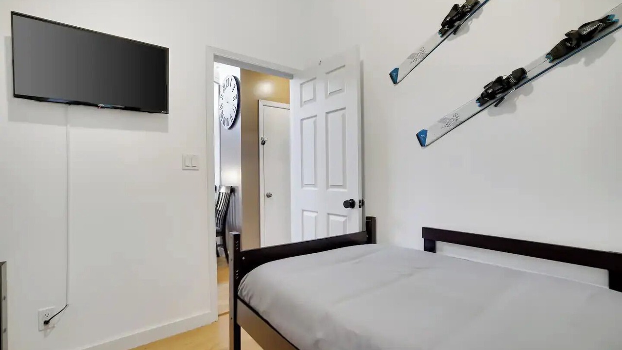 Photo of Bedroom in Tobyhanna