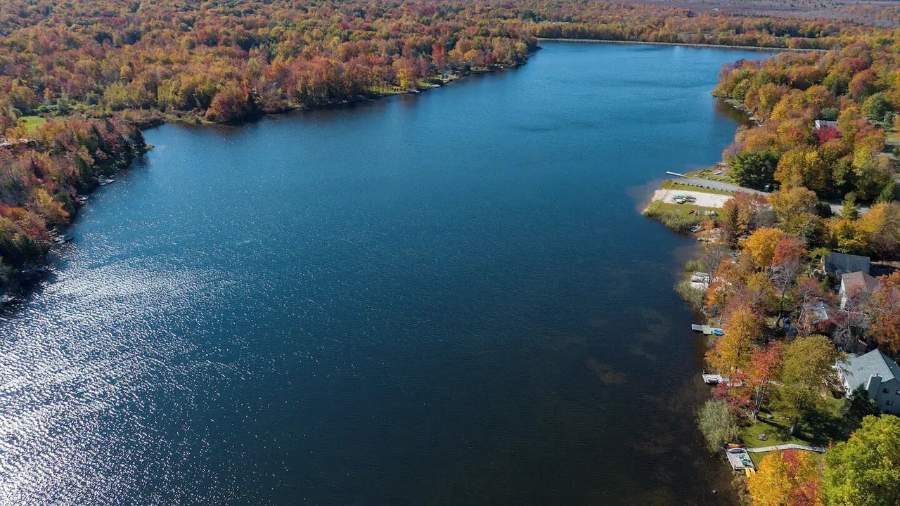 Photo of Outdoor in Tobyhanna