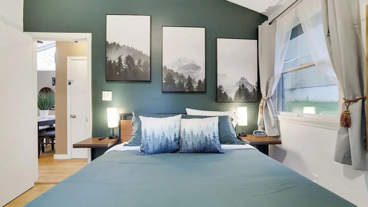 Photo of Bedroom in Tobyhanna