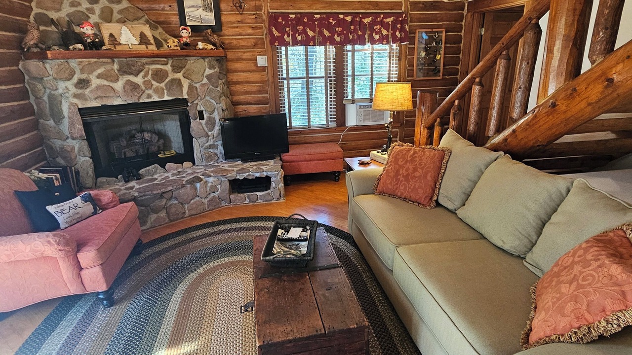 Photo of Livingroom in Edray