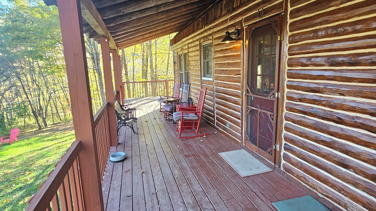 Photo of Outdoor in Edray