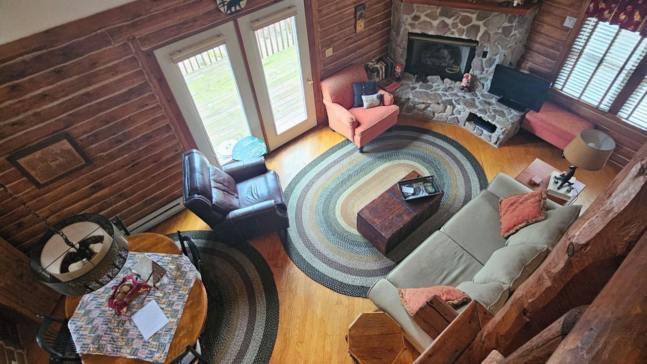 Photo of Livingroom in Edray