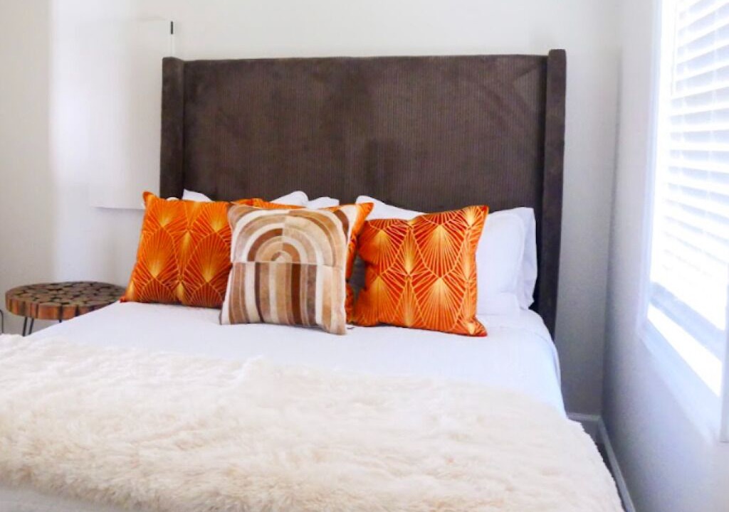 Photo of Bedroom in Willard