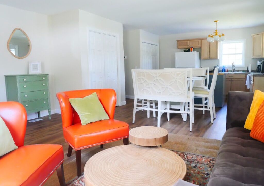 Photo of Livingroom in Willard