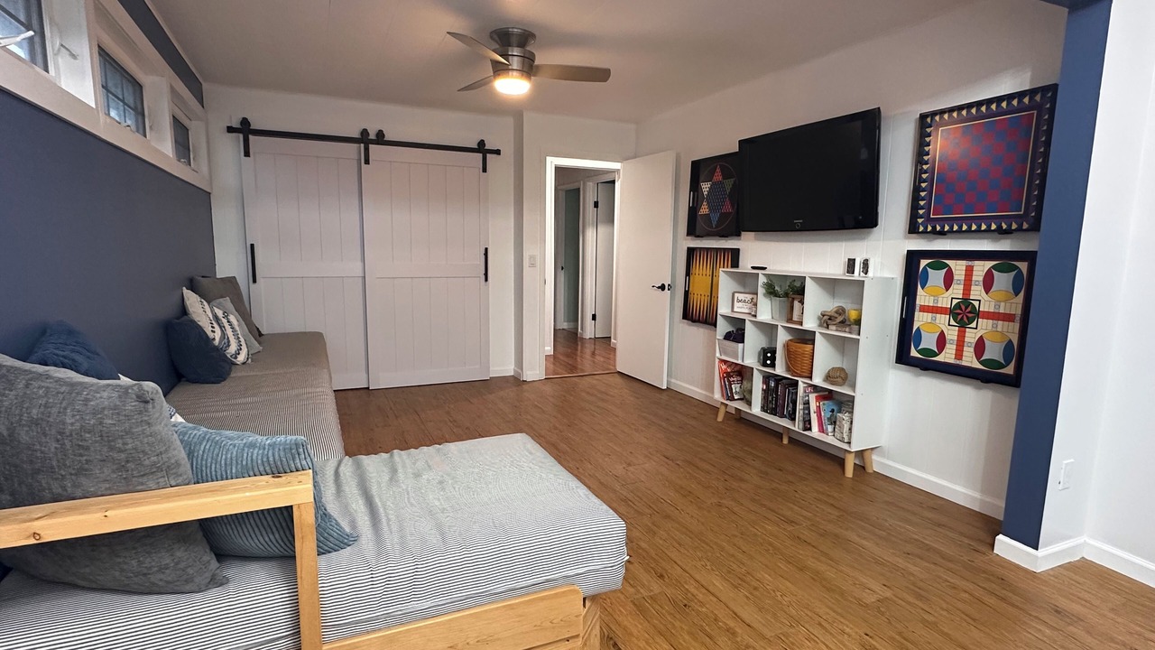 Photo of Bedroom in Pigeon