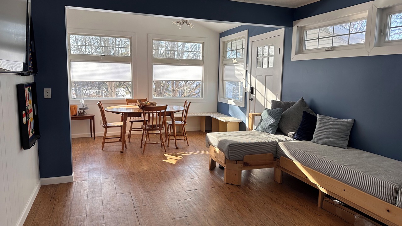 Photo of Bedroom in Pigeon