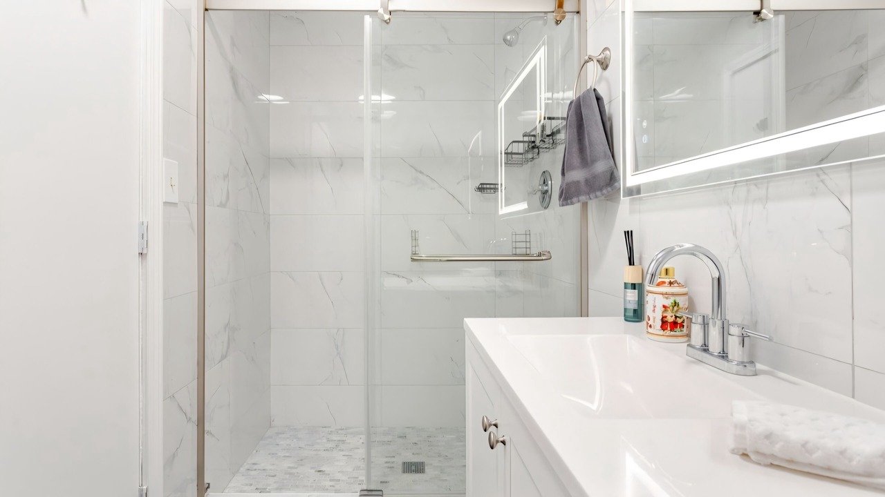 Photo of Bathroom in Pulaski