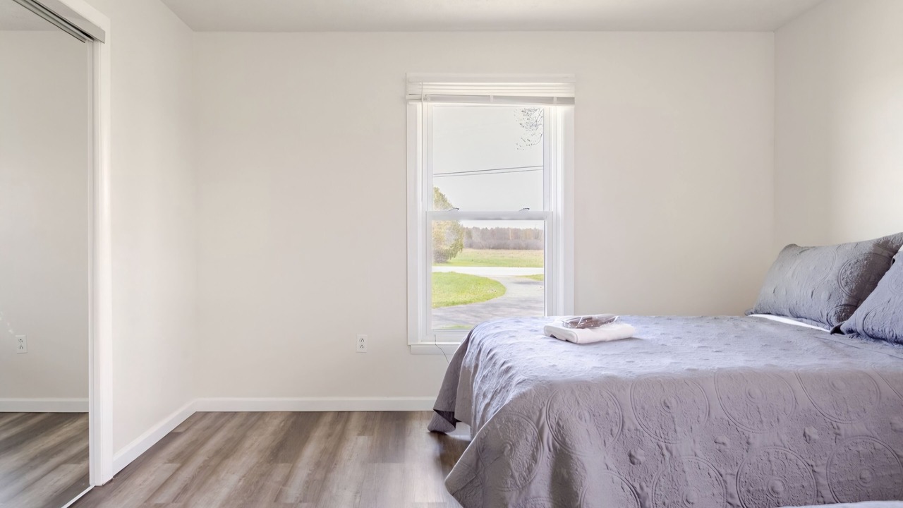 Photo of Bedroom in Pulaski