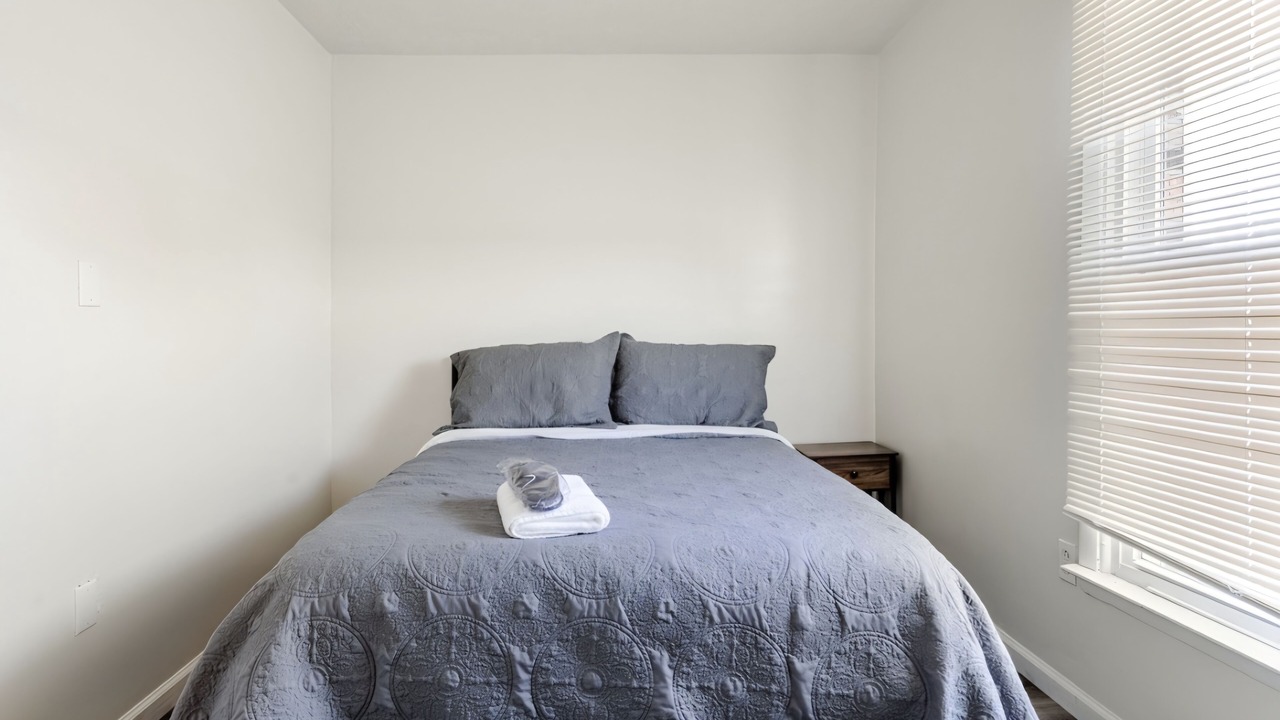 Photo of Bedroom in Pulaski