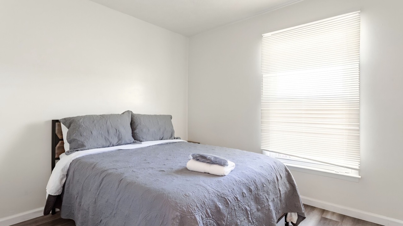 Photo of Bedroom in Pulaski