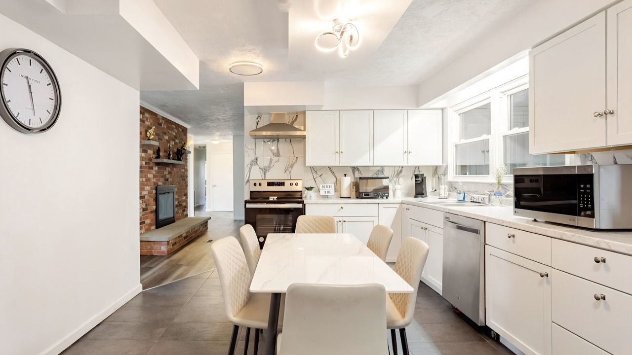 Photo of Kitchen in Pulaski